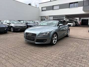 Coupe/Roadster 2.0 TFSI Roadster*S-LINE*