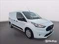 Ford Transit Connect 210 1.5 Ecoblue 100CV PL Furgone Trend Bianco - thumbnail 3