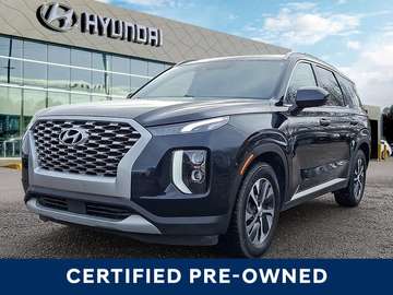 Essential | Heated Seats | Heated Steering | Bluet