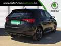 Skoda Fabia 1.0 TSI Monte Carlo ACC Kam Virt.Cockpit LHZSHZ PD Nero - thumbnail 5