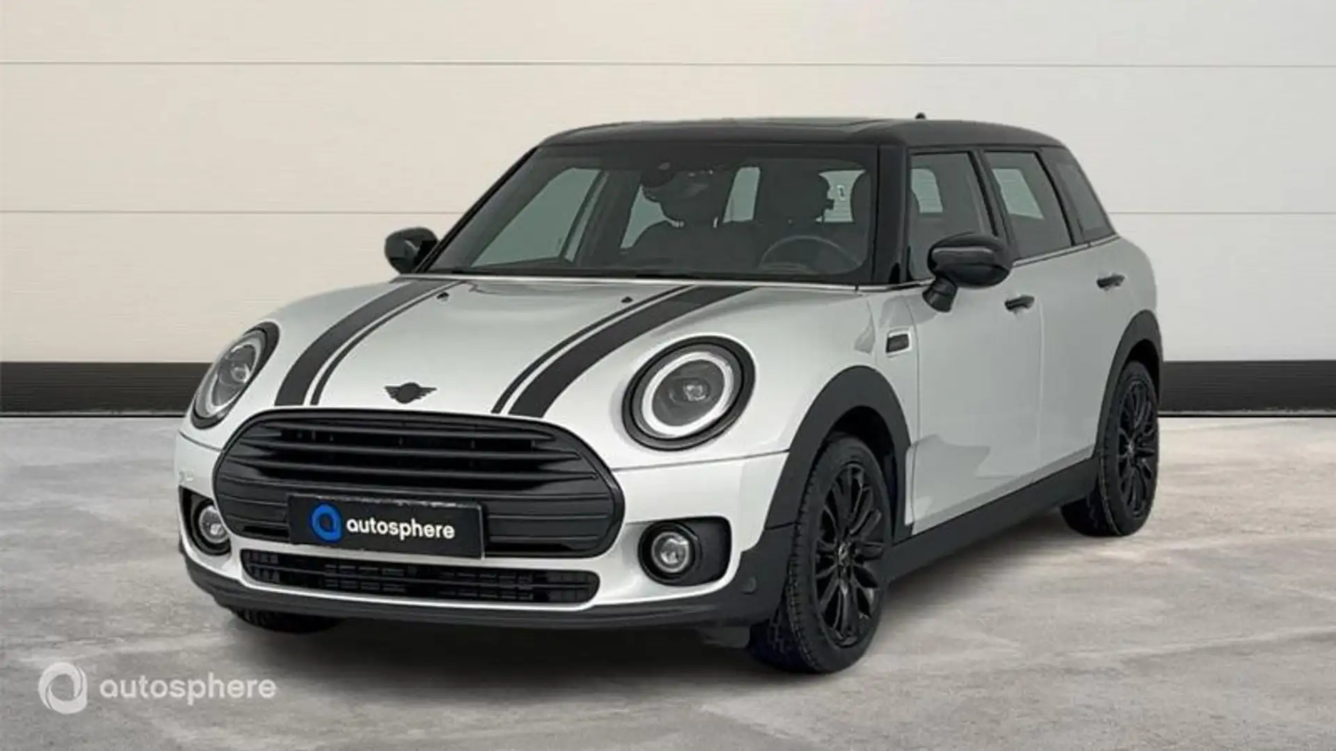 MINI Cooper Cooper 136ch Knightsbridge - 1