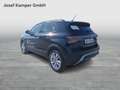 Volkswagen T-Cross Friends TSI DSG Schwarz - thumbnail 3