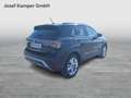 Volkswagen T-Cross Friends TSI DSG Schwarz - thumbnail 5