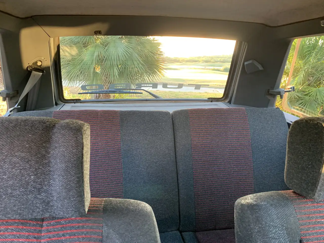 Renault R 5 GT Turbo, foto 9