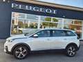 Peugeot 5008 BlueHDi 130 EAT8 Allure 7-SITZER+ACC+AHK+360° Blanc - thumbnail 6