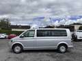 Volkswagen T5 Multivan Caravelle lang Standheizung,Navi,Klima,AHK  9Sitze Grau - thumbnail 9