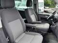 Volkswagen T5 Multivan Caravelle lang Standheizung,Navi,Klima,AHK  9Sitze Grau - thumbnail 16