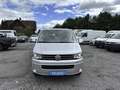 Volkswagen T5 Multivan Caravelle lang Standheizung,Navi,Klima,AHK  9Sitze Grau - thumbnail 3