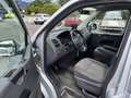 Volkswagen T5 Multivan Caravelle lang Standheizung,Navi,Klima,AHK  9Sitze Grau - thumbnail 10