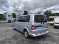 Volkswagen T5 Multivan Caravelle lang Standheizung,Navi,Klima,AHK  9Sitze Grau - thumbnail 8