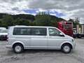 Volkswagen T5 Multivan Caravelle lang Standheizung,Navi,Klima,AHK  9Sitze Grau - thumbnail 5