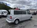 Volkswagen T5 Multivan Caravelle lang Standheizung,Navi,Klima,AHK  9Sitze Grau - thumbnail 6