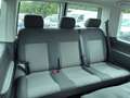 Volkswagen T5 Multivan Caravelle lang Standheizung,Navi,Klima,AHK  9Sitze Grau - thumbnail 19