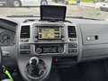 Volkswagen T5 Multivan Caravelle lang Standheizung,Navi,Klima,AHK  9Sitze Grau - thumbnail 14