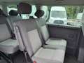 Volkswagen T5 Multivan Caravelle lang Standheizung,Navi,Klima,AHK  9Sitze Grau - thumbnail 22