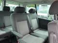 Volkswagen T5 Multivan Caravelle lang Standheizung,Navi,Klima,AHK  9Sitze Grau - thumbnail 21