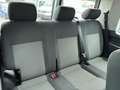 Volkswagen T5 Multivan Caravelle lang Standheizung,Navi,Klima,AHK  9Sitze Grau - thumbnail 20