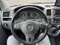 Volkswagen T5 Multivan Caravelle lang Standheizung,Navi,Klima,AHK  9Sitze Grau - thumbnail 11