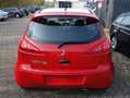 Opel Corsa 1.2 16V ecoFLEX Satellite 1Hand vollscheckheft Rot - thumbnail 10