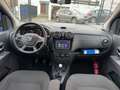 Dacia Lodgy 1.3 TCe Comfort -EU6D - GARANTIE 1AN - Schwarz - thumbnail 4