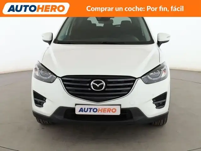 Mazda CX-5 view 9