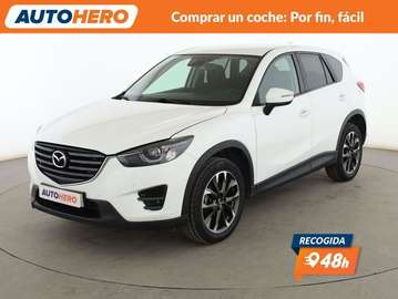 2.0 Skyactiv-G Zenith Black 2WD 121kW