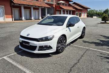 Scirocco 1.4 TSI 160CV