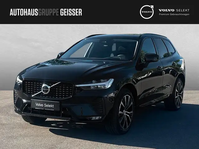Volvo XC60 B5 AWD Ultra Dark ACC BLIS HUD LED SD