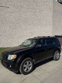 4WD 4dr V6 Auto Limited