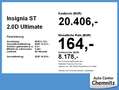 Opel Insignia ST 2.0D Ultimate BOSE/HeadUp/Matrix/360 Zilver - thumbnail 4