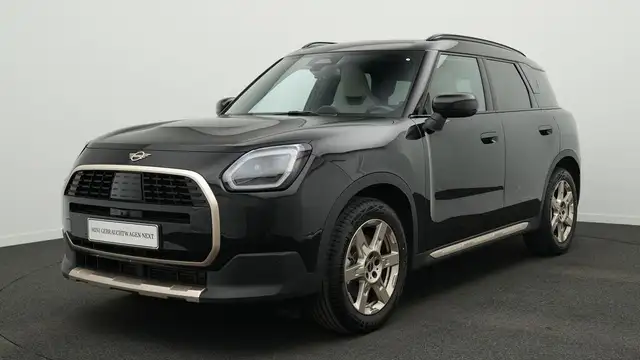 MINI Countryman C Favoured Trim