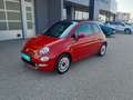 Fiat 500 Cabrio MY22 FireFly Hybrid 70 (RED) Rot - thumbnail 1