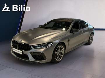 Gran Coupé Competition