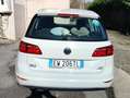 Volkswagen Golf Sportsvan Golf Sportsvan 1.6 tdi Executive 110cv Bianco - thumbnail 2