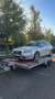 Audi A4 Avant 2,0 TDI DPF Le Mans Edition Silber - thumbnail 1
