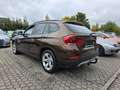 BMW X1 Baureihe X1 20 d xDrive/TÜV NEU Braun - thumbnail 3