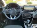 Kia Ceed SW / cee'd SW 1.6 PHEV Spirit+Querverkehrassistent+Spurassistent Gris - thumbnail 7