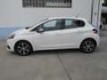 Peugeot 208 1 HDi 100 5p Allure Finanziato Bianco - thumbnail 3