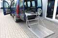 Renault Kangoo 1.4 Behindertengerecht+Autom.+Standheiz. Bleu - thumbnail 13