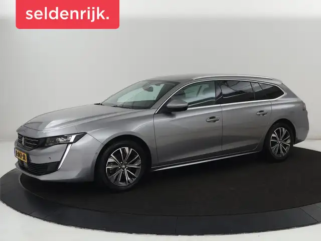 Peugeot 508 SW 1.6 PureTech Allure Avantage | Adaptive cruise