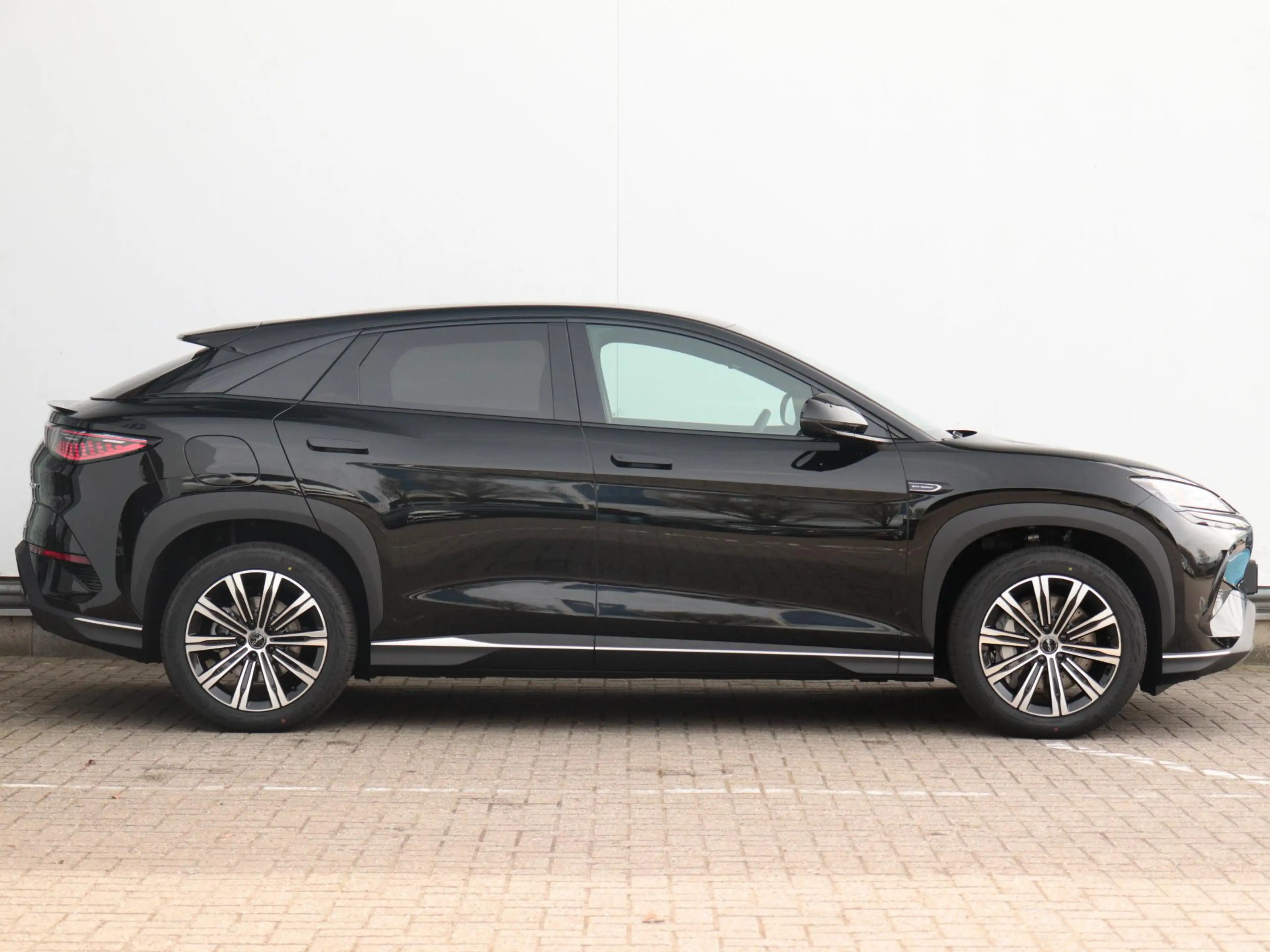 BYD Sealion 7 Design AWD 82.5 kWh | 530pk | Panoramadak | Dynaud — photo 2