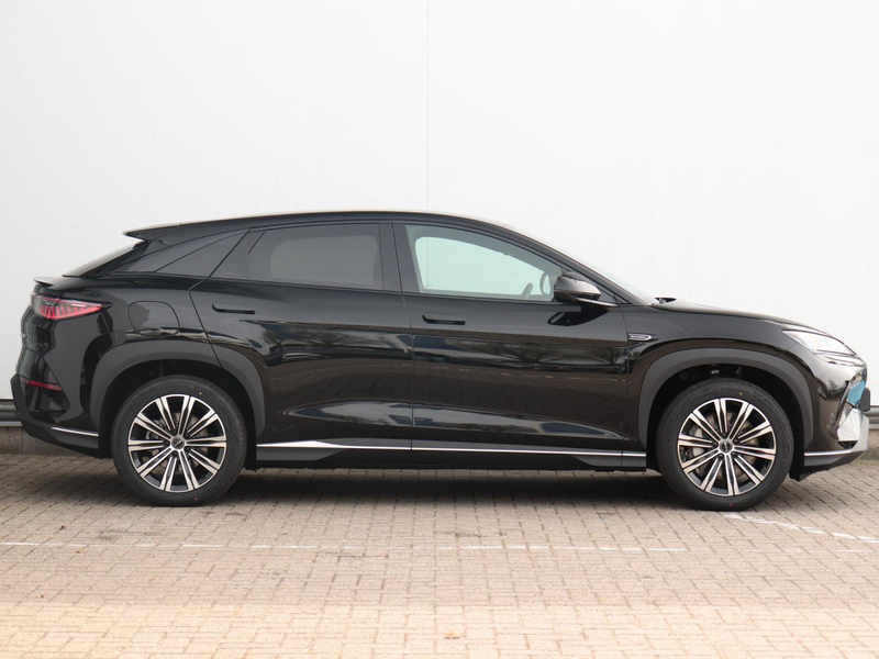 BYD Sealion 7 Design AWD 82.5 kWh | 530pk | Panoramadak | Dynaud — photo 2