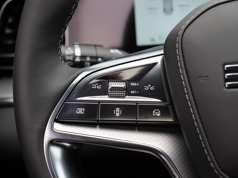 BYD Sealion 7 Design AWD 82.5 kWh | 530pk | Panoramadak | Dynaud — photo 13