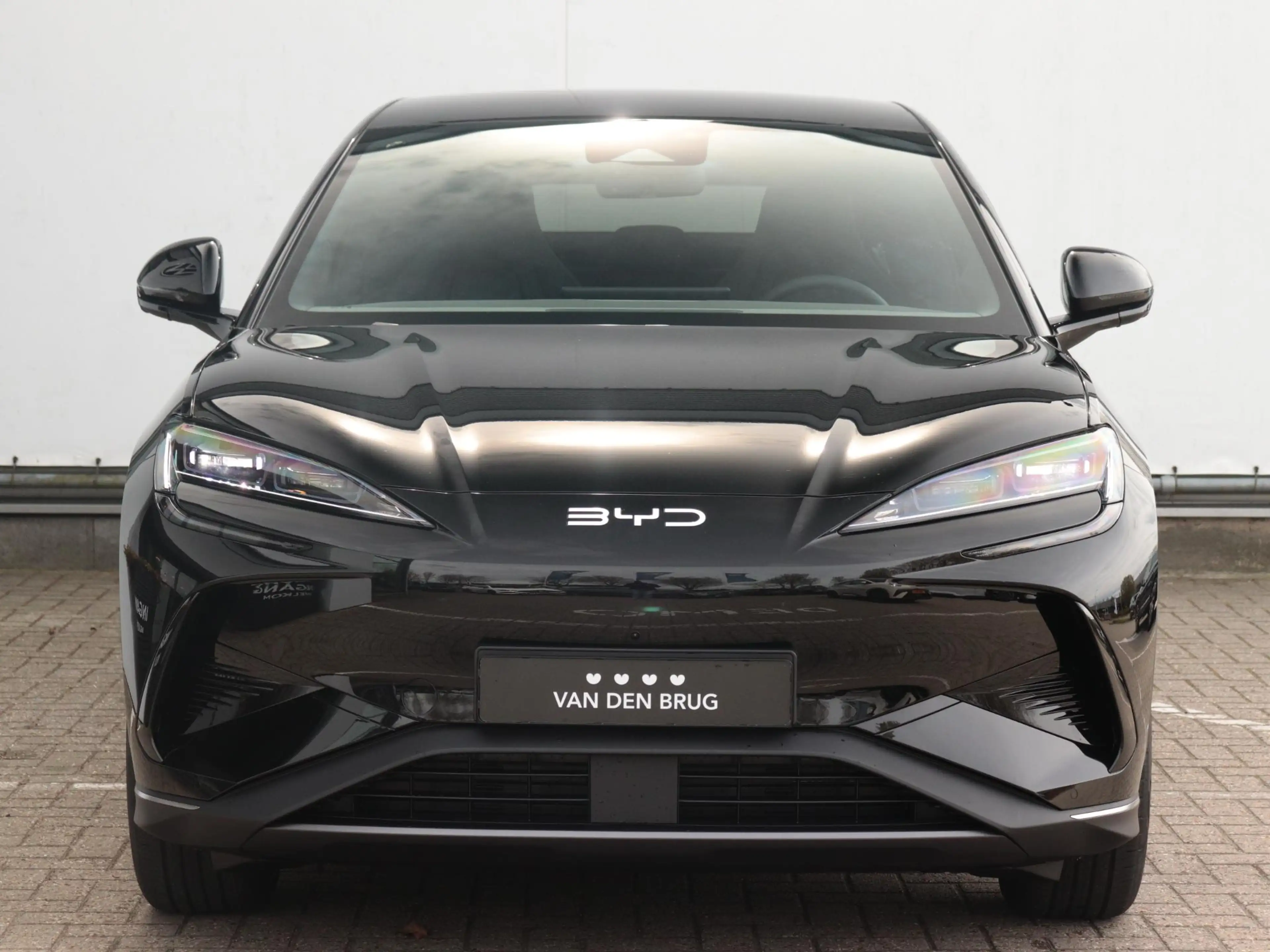 BYD Sealion 7 Design AWD 82.5 kWh | 530pk | Panoramadak | Dynaud — photo 3