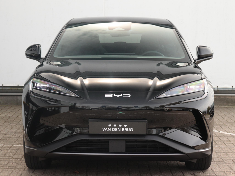 BYD Sealion 7 Design AWD 82.5 kWh | 530pk | Panoramadak | Dynaud — photo 3