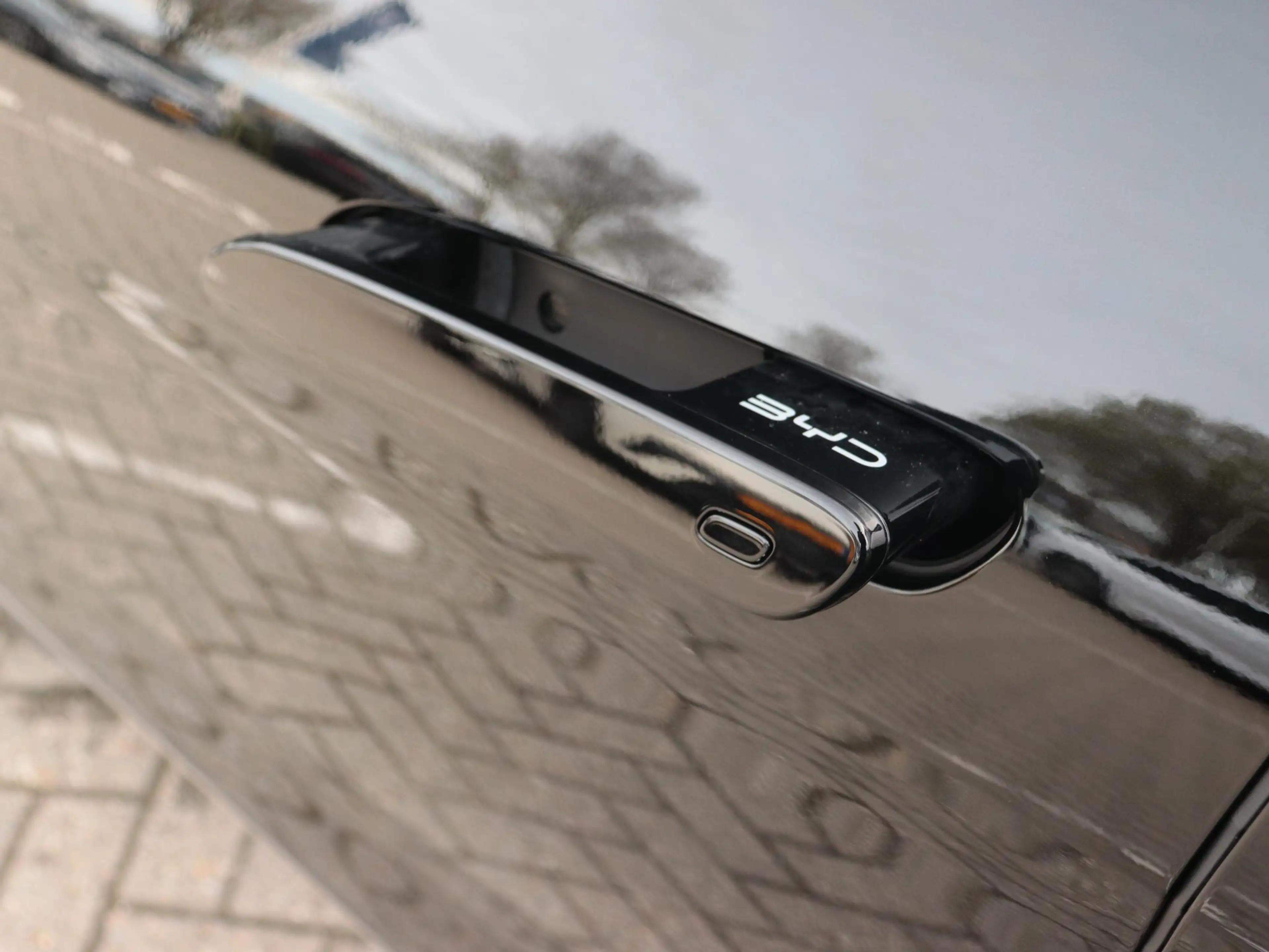 BYD Sealion 7 Design AWD 82.5 kWh | 530pk | Panoramadak | Dynaud — photo 7