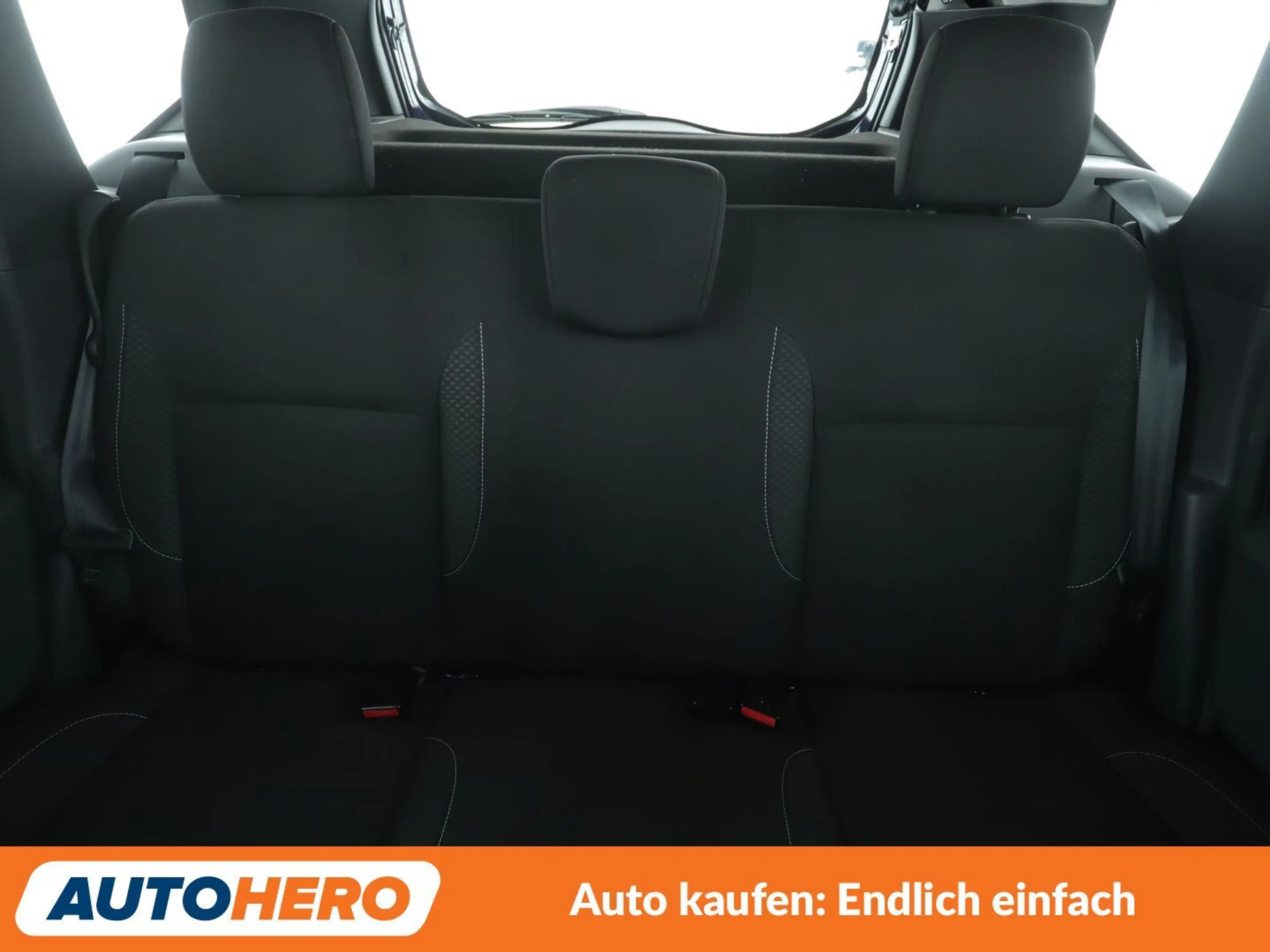 Dacia Duster 1.6 SCe Essentiel 4x2 *GARANTIE* — photo 15