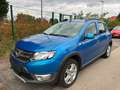Dacia Sandero Stepway Prestige |1.Hand|Klima|Navi| Blau - thumbnail 4