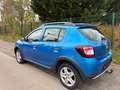 Dacia Sandero Stepway Prestige |1.Hand|Klima|Navi| Blau - thumbnail 6