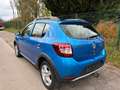 Dacia Sandero Stepway Prestige |1.Hand|Klima|Navi| Blau - thumbnail 7